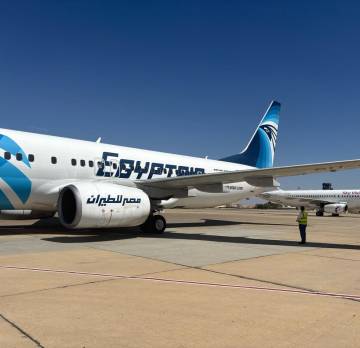 Full day Tour to Cairo from Hurghada by Flight 