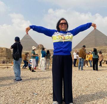 Full day Tour to Cairo from Hurghada by Car 