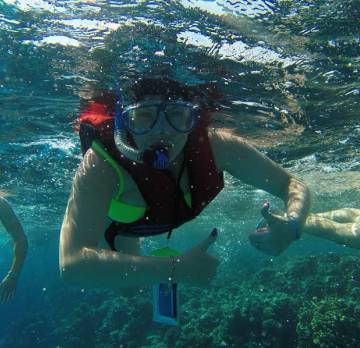 03 Nights Cairo - 03 Nights Nile Cruise on River Nile – 03 Nights Hurghada Red Sea  