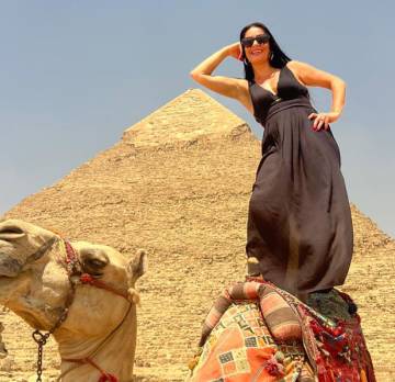 03 Nights Cairo - 03 Nights Nile Cruise on River Nile – 03 Nights Hurghada Red Sea  